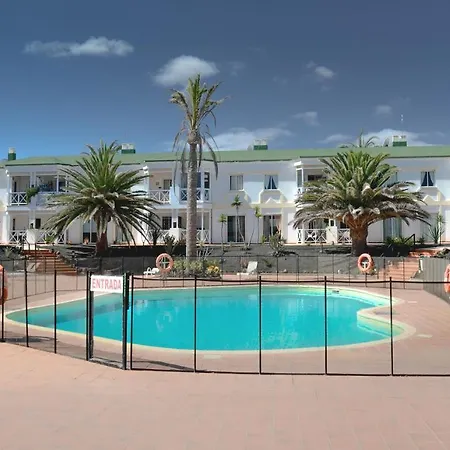 Lägenhet Azul Corralejo