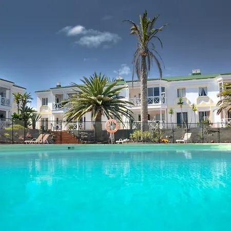 Apartment Azul Corralejo