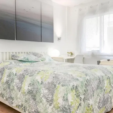 Apartment Azul *