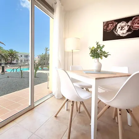 Apartment Azul *