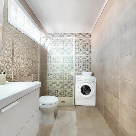 Azul Apartment *