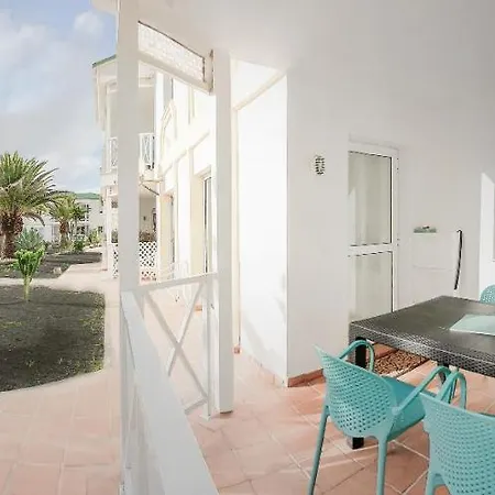 Azul Apartment