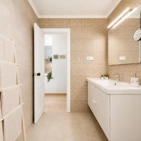 Appartement Azul
