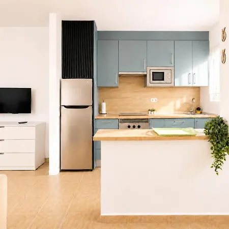 Appartement Azul Corralejo