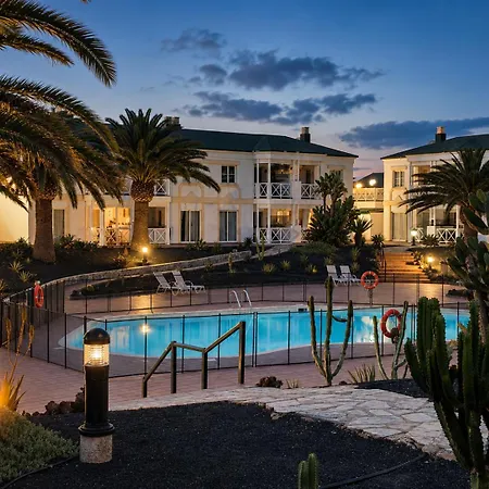 Apartament Azul Corralejo