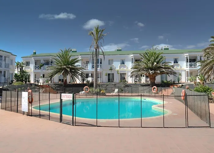 Apartment Azul Corralejo
