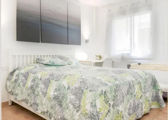 Apartment Azul *