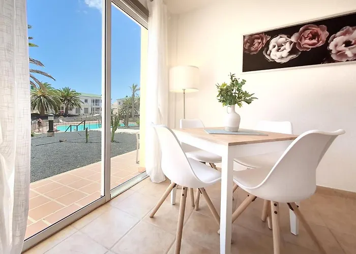 Apartment Azul *
