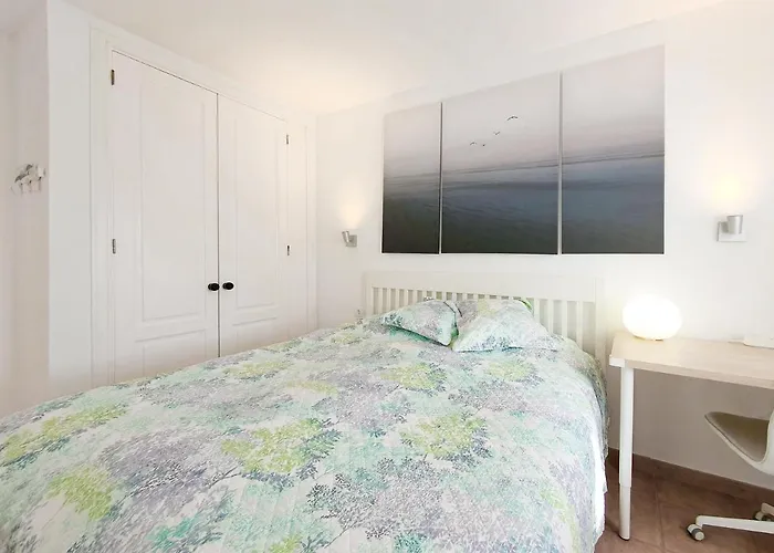 Apartment Azul
