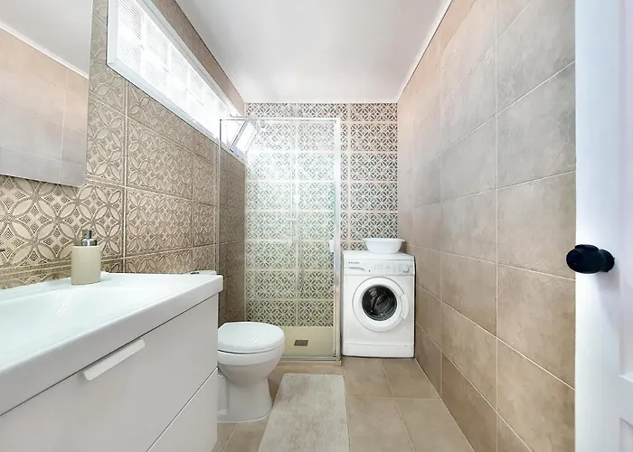 Azul Apartment *