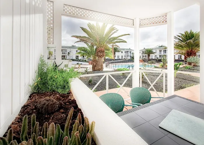Azul Apartment