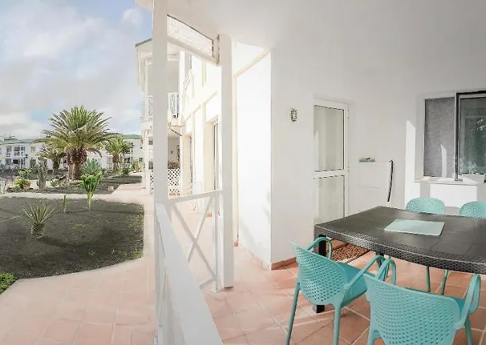 Azul Apartment